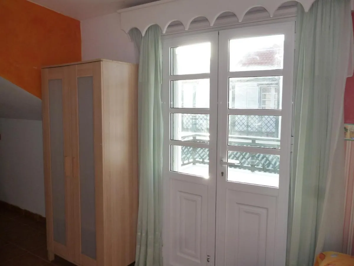 Abades Chalet La Listada 度假居