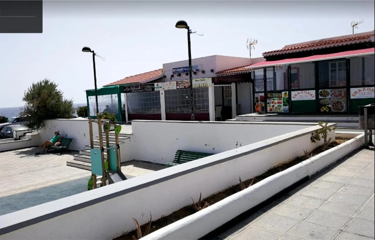 Abades Chalet La Listada 0*,