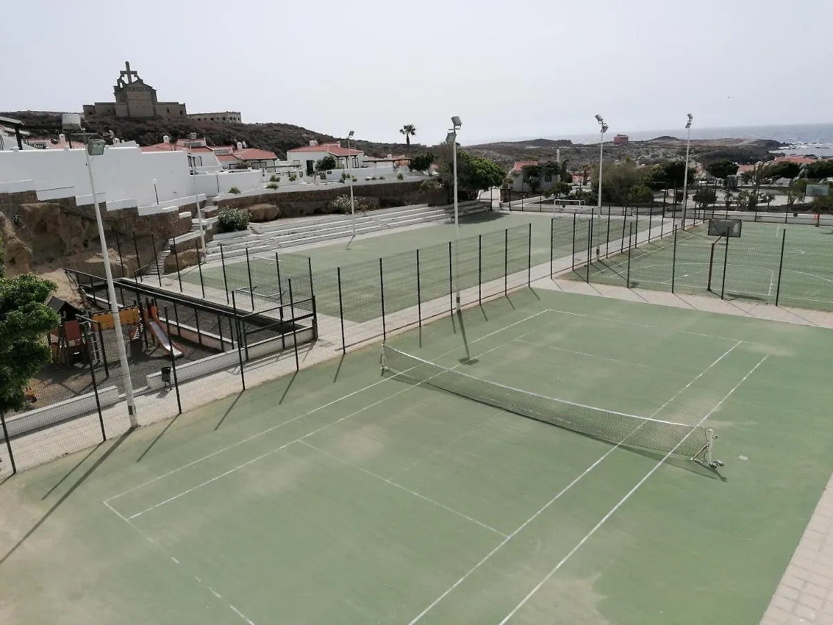 度假居 Abades Chalet La Listada