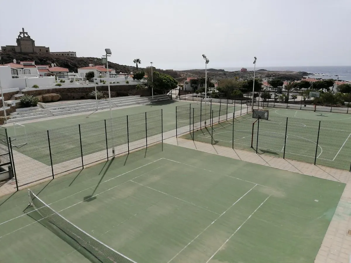 Abades Chalet La Listada 度假居